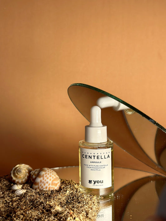 Centella Ampoule Serum