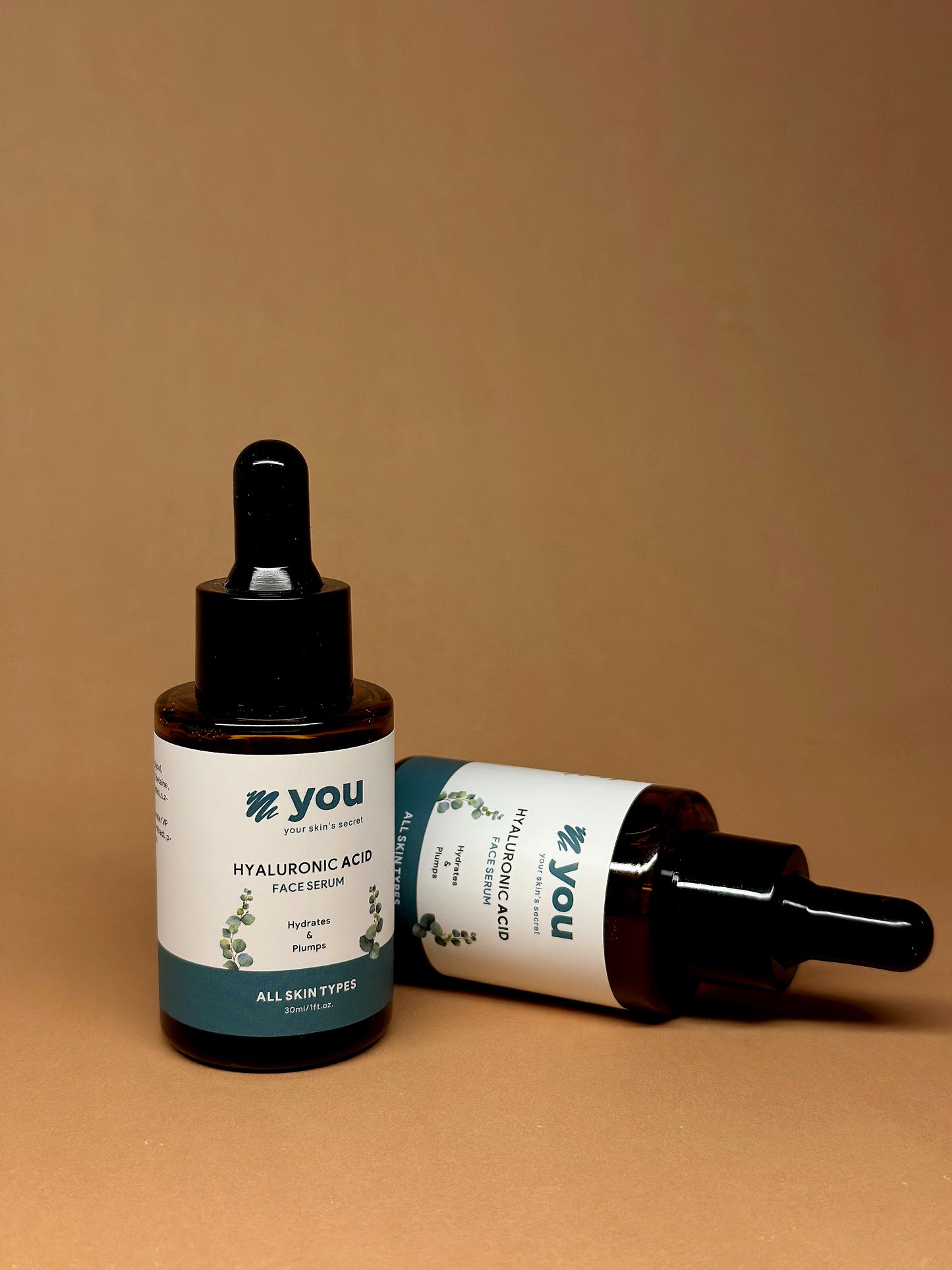 Hyaluronic Acid Serum