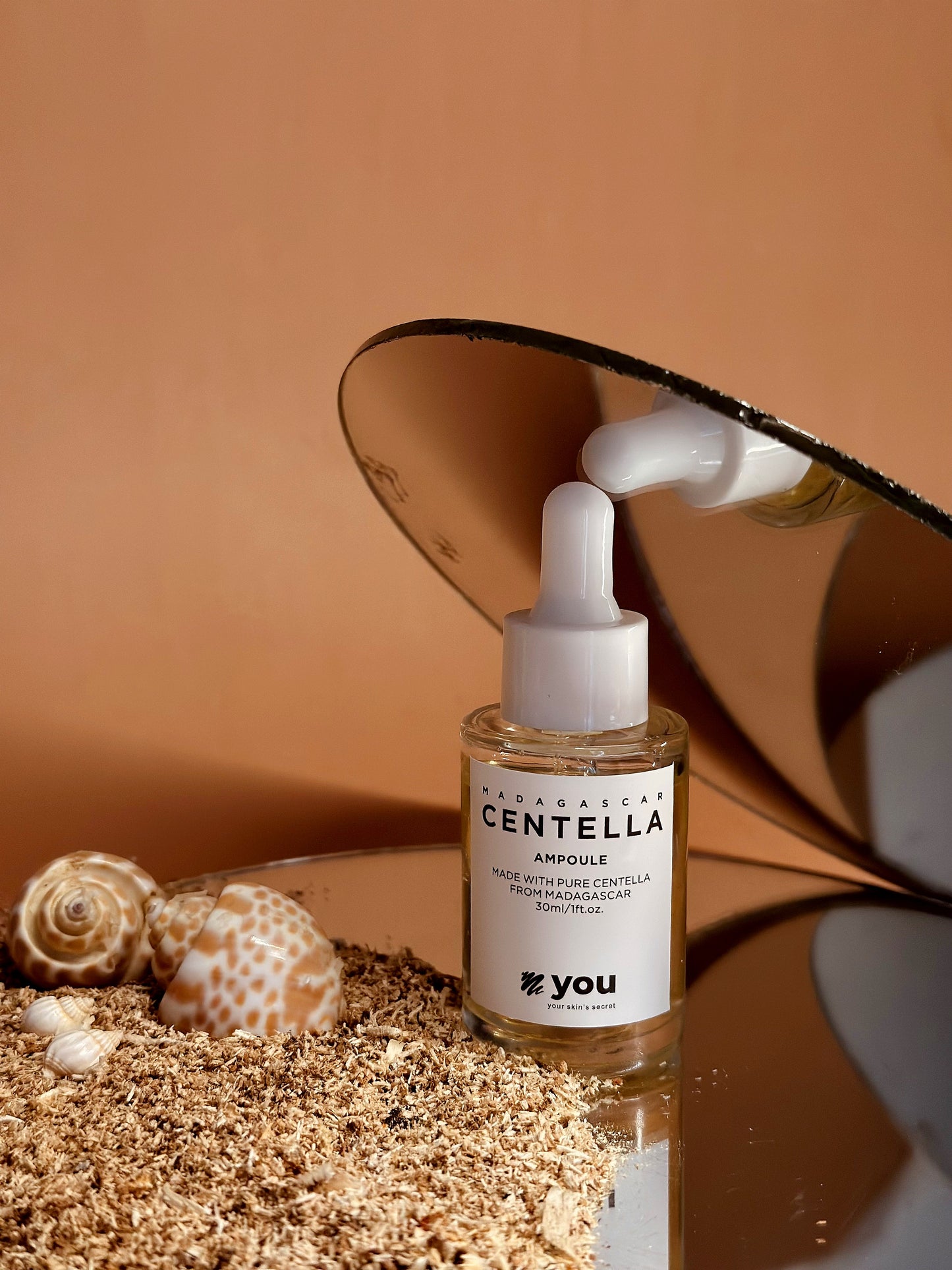 Centella Ampoule Serum