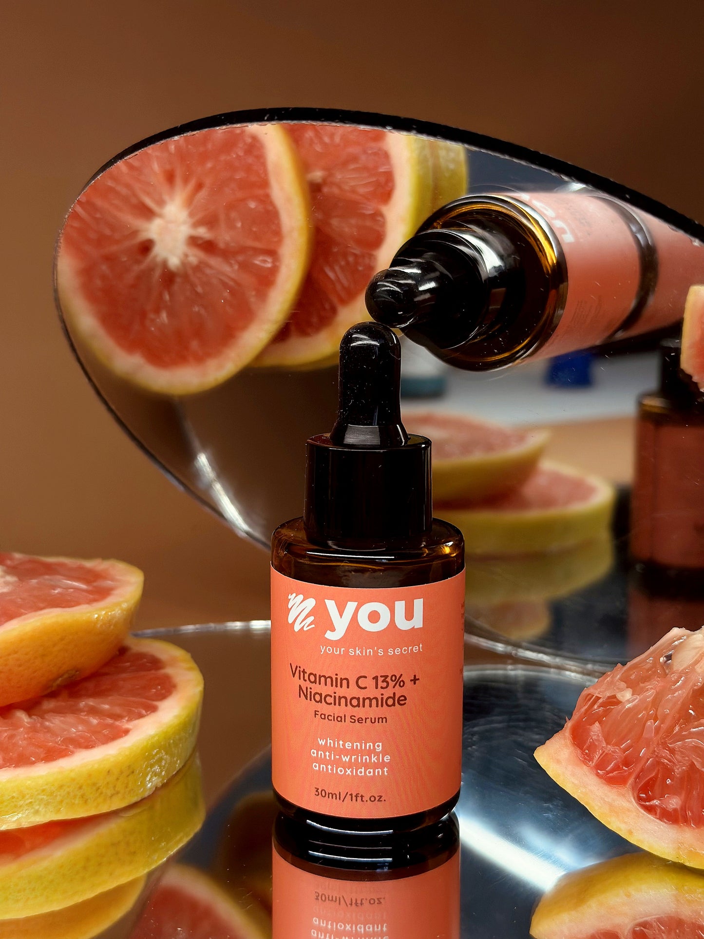 Brightening Serum - Vitamin C