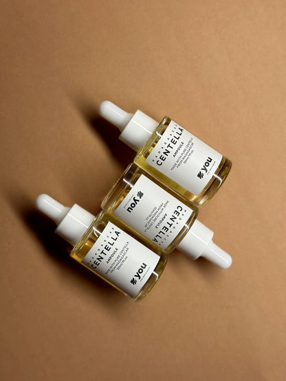 Centella Ampoule Serum