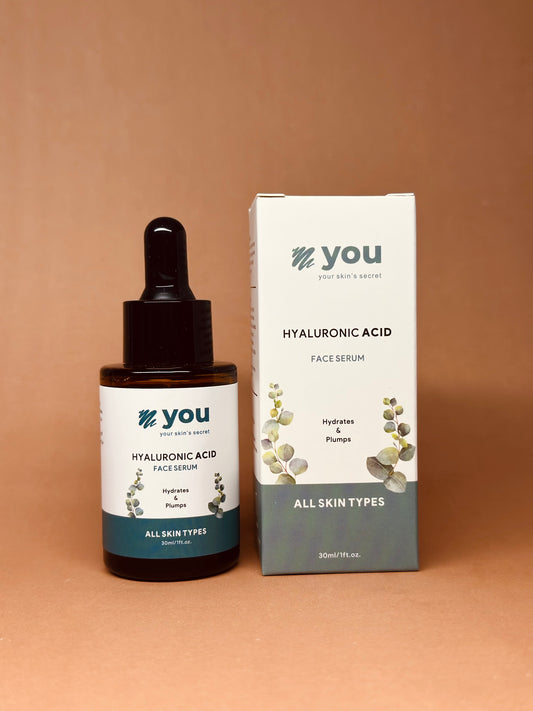 Hyaluronic Acid Serum